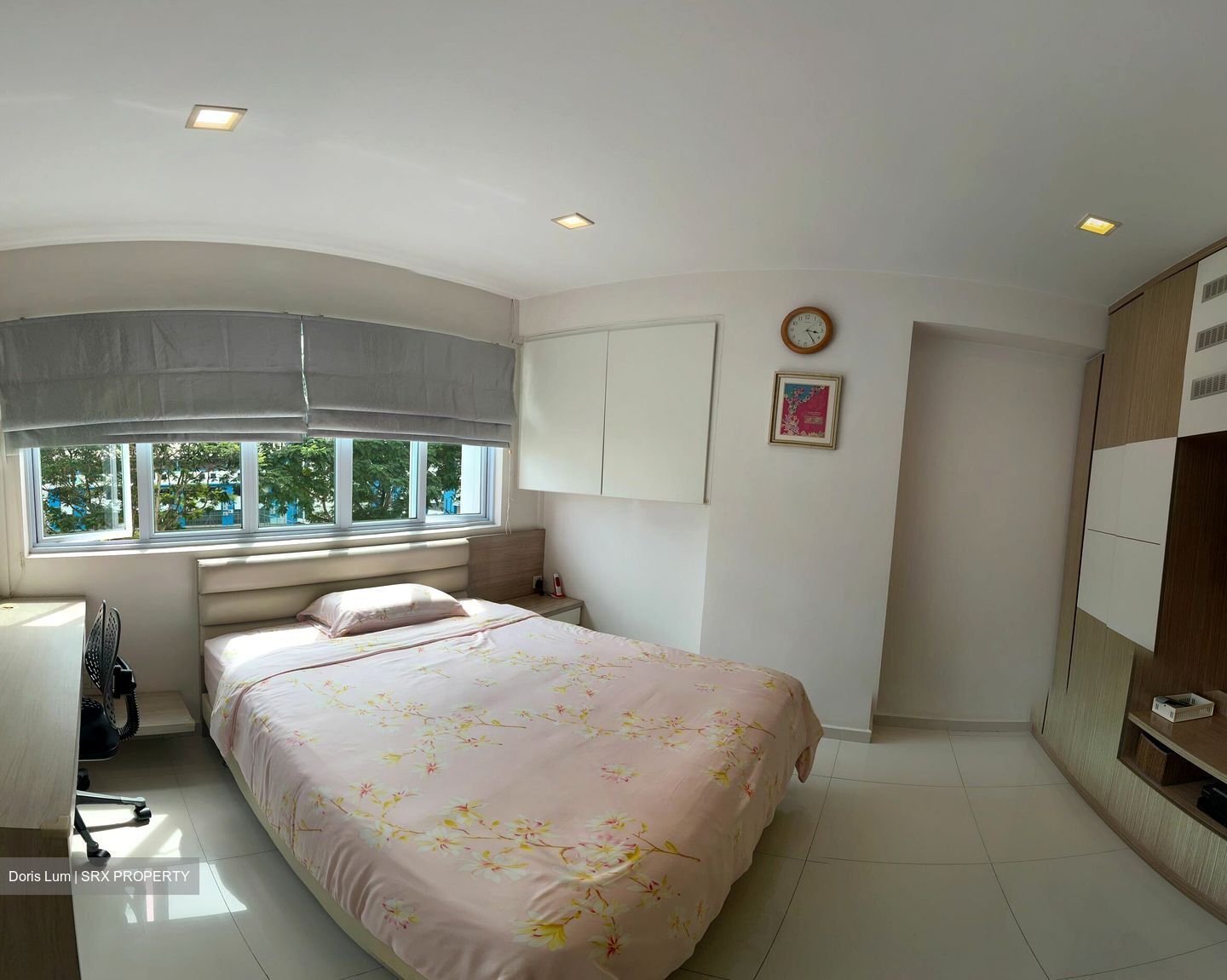 Blk 543 Pasir Ris Street 51 (Pasir Ris), HDB Executive #600241981